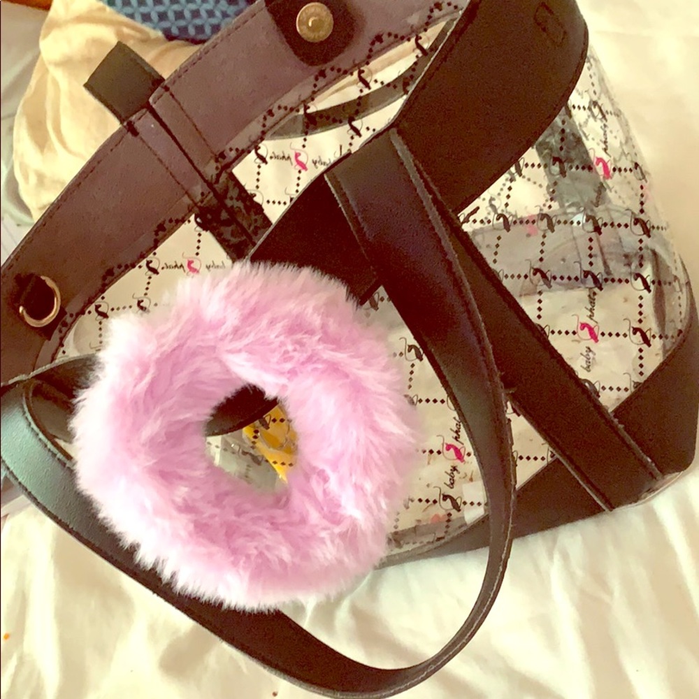 Baby phat Purse